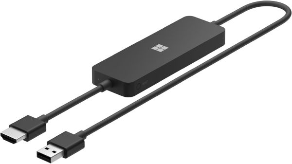 4K Wireless Display Adapter 4K Wireless Display Adapter