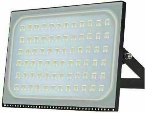 LED-Fluter 500 W slim ww