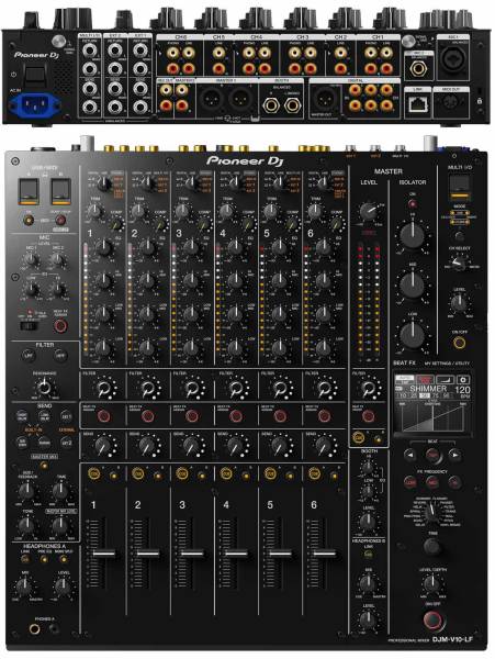 DJM-V10LF DJM-V10LF