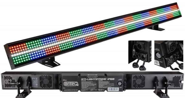 BTI-LIGHTSTRIKE LED Bar IP66 BTI-LIGHTSTRIKE LED Bar IP66