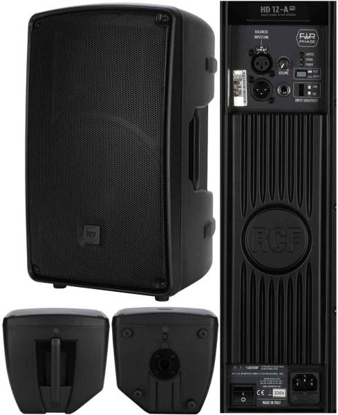 HD 12-A MK5