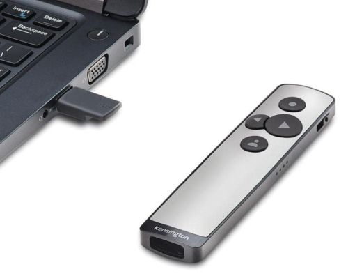 Presenter K75241EU