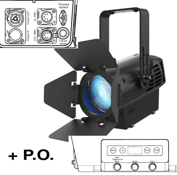 Ovation Rêve F-3 IP Ovation Rêve F-3 IP