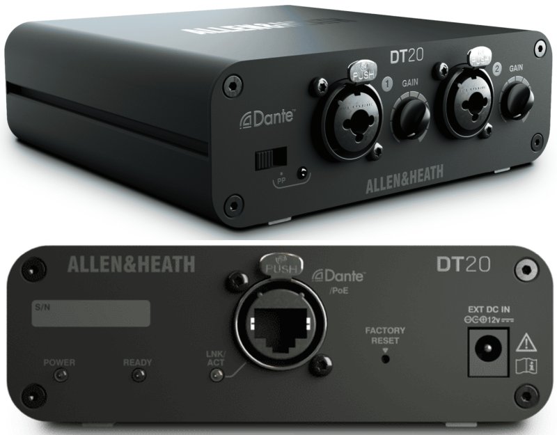 DT20