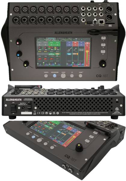 CQ-18T