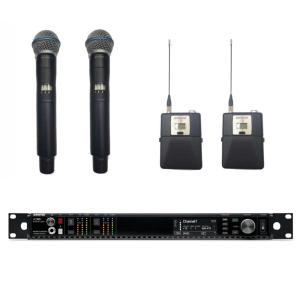 Shure Axient Digital